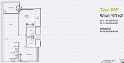 Treasure at Tampines (D18), Condominium #583315341